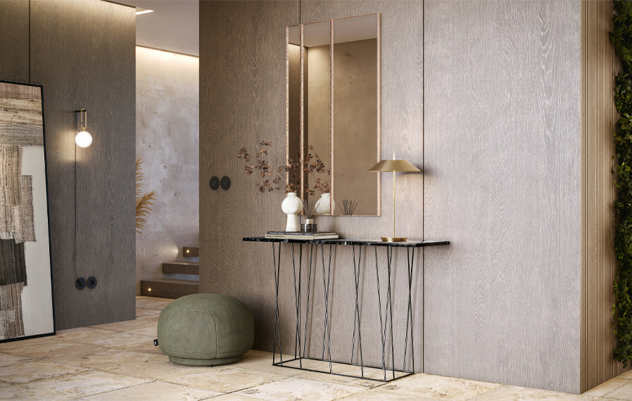 mobiliário, decoração, estilos, contemporaneo, moderno, romantico, natural, hal de entrada