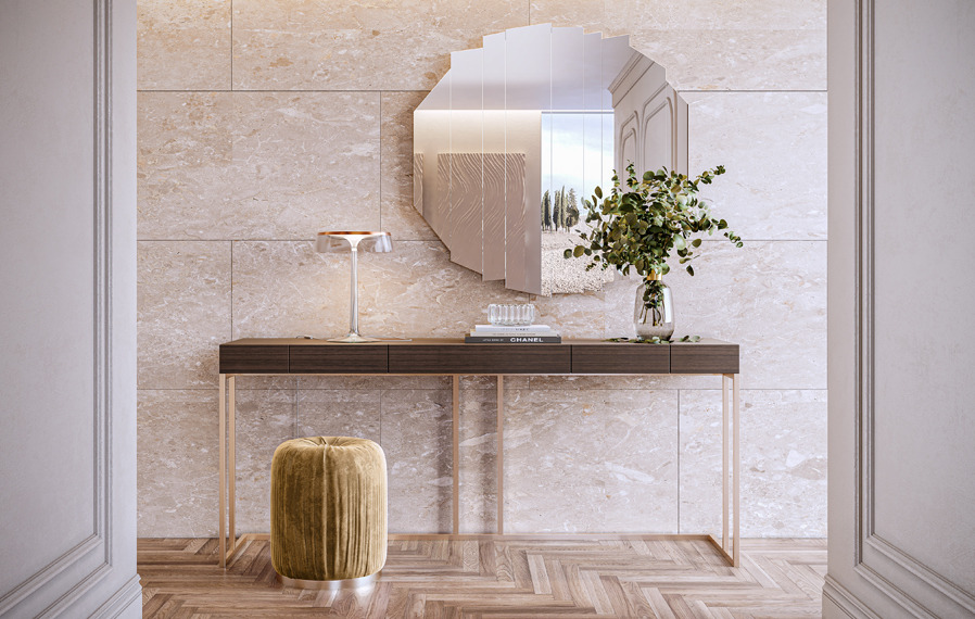 espelhos, dicas, sala de jantar, sala de estar, quarto, hall de entrada, decoração, mobiliário, contemporâneo, móveis, design de interiores