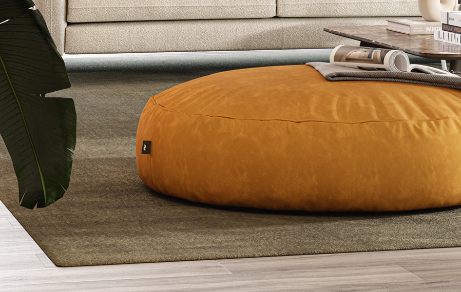 poufs, nova coleção, design de interiores, peças-chave, sala de estar, quarto, hall de entrada, novidades
