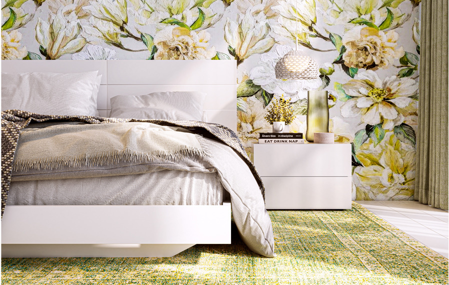 papel de parede, papéis de parede, cores, padrões, texturas, infantil, floral, geométrico, minimalista, design de interiores