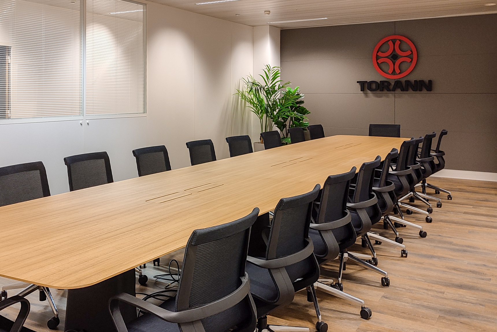 TORANN GROUP