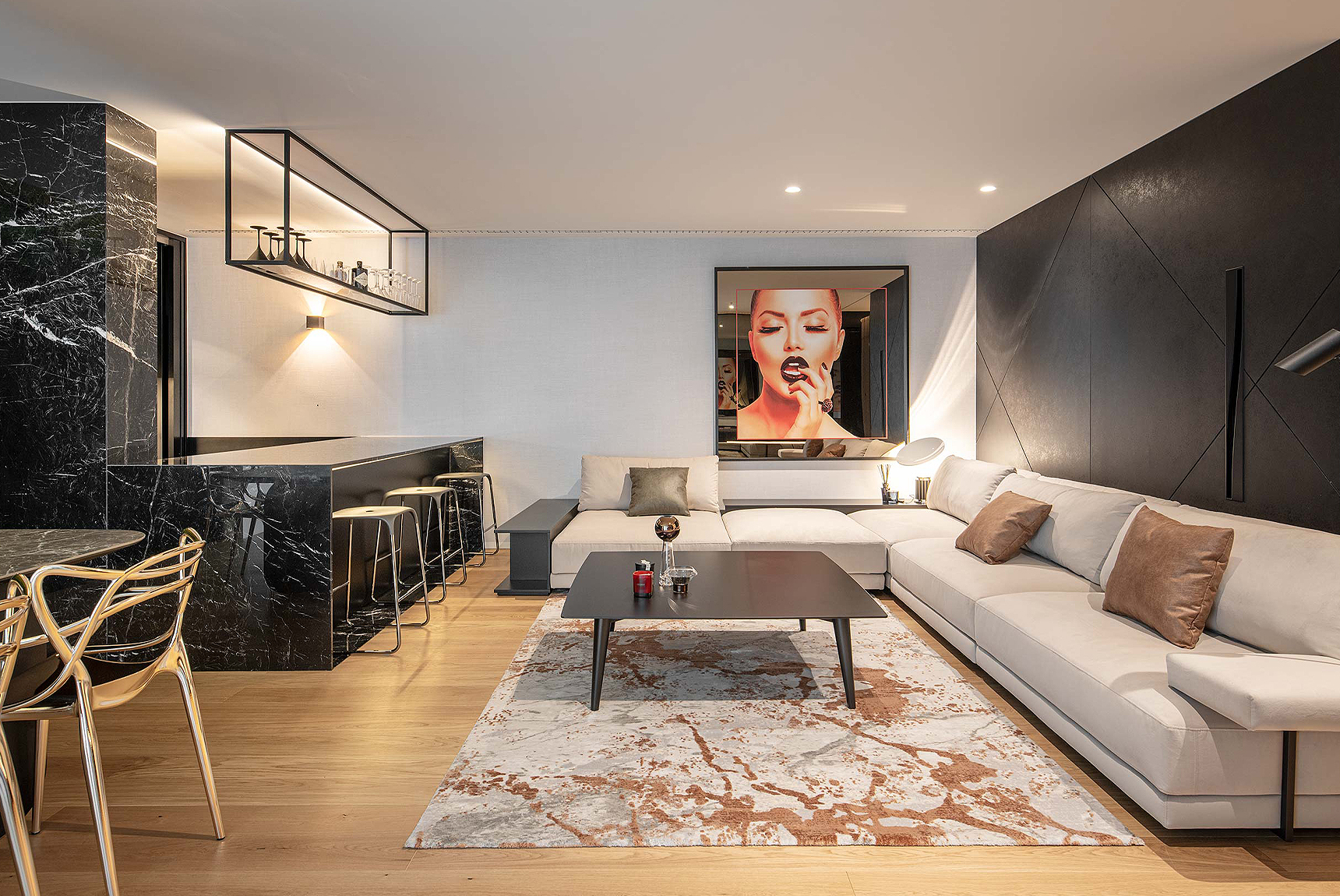 APARTAMENTO BOULEVARD