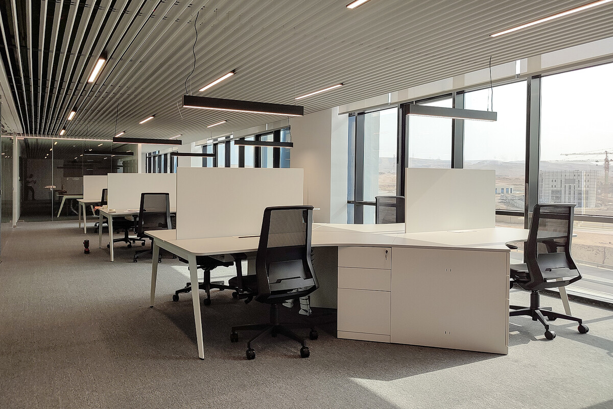 OBIC OFFICE