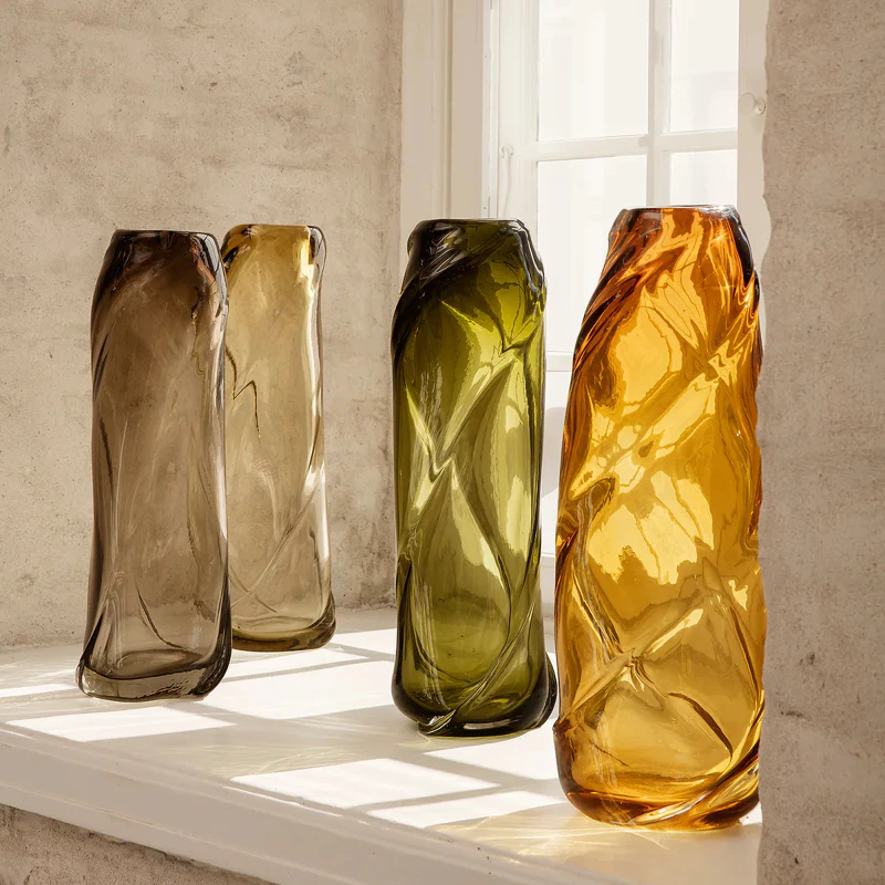 Water-Swirl-Vase---Tall---Amber-1.jpg